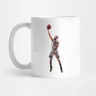 Steph Curry Mug